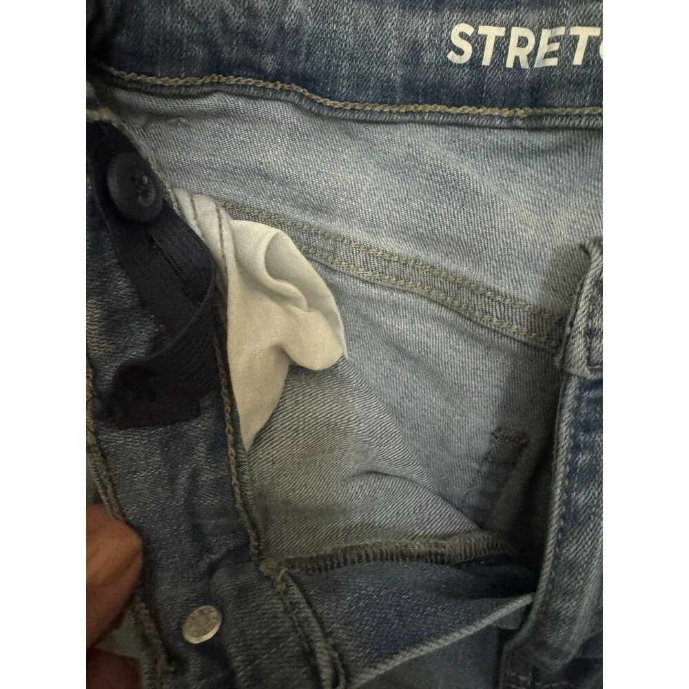 Boys Jeans Bundle Size 14